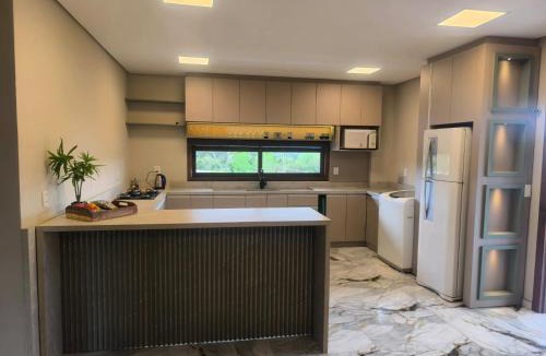 Nova Roma do Sul Apartment | Apartamento Moderno em Nova Roma Do Sul Dois Quartos