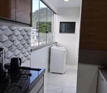 Sao Joaquim Apartment | Apartamento moderno próximo ao centro