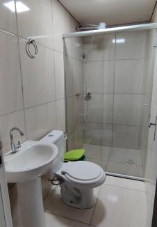 Santo Angelo Apartment | Apartamento modelo chalé 201