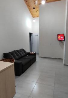 Santo Angelo Apartment | Apartamento modelo chalé 202