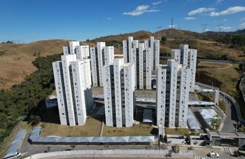 Regiao Urbana Homogenea III Apartment | Apartamento moderno, completo e ótima localização