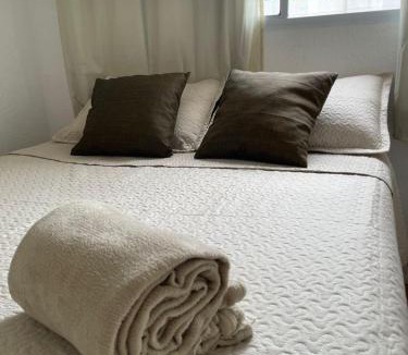 Lago Azul Apartment | Apartamento Moderno Aconchegante em Manaus