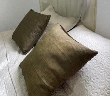 Lago Azul Apartment | Apartamento Moderno Aconchegante em Manaus