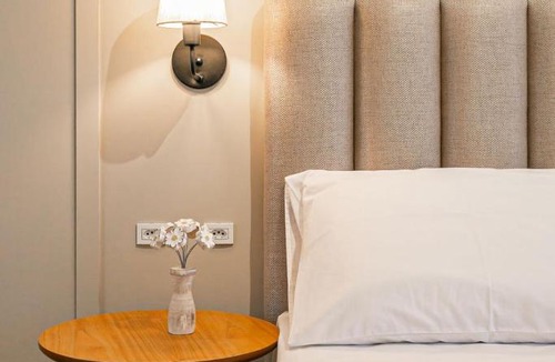 Itacorubi Apartment | Apartamento Moderno Academia Lazer DY7221