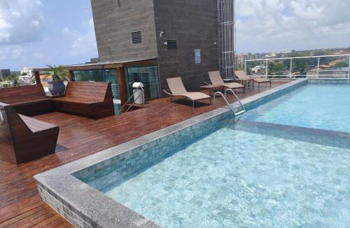 Tamandare Apartment | Apartamento moderno