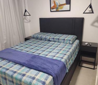 Tamandare Apartment | Apartamento moderno