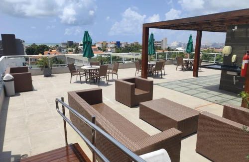 Tamandare Apartment | Apartamento moderno