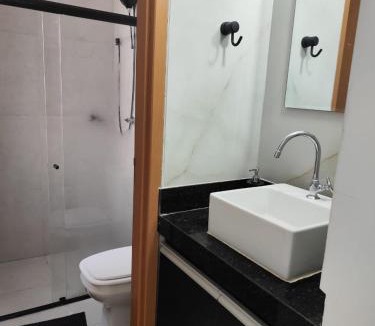 Tamandare Apartment | Apartamento moderno