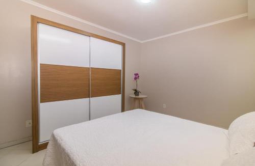 Jardim Itu Apartment | Apartamento Moderno com Terraço à 4Km do Consulado USA