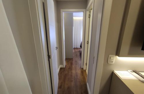 Gramado City Centre Apartment | Apartamento moderno centro de Gramado