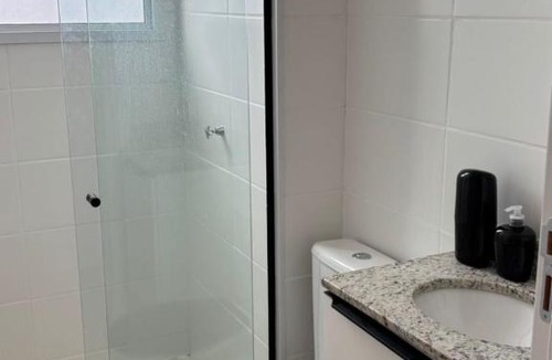 Manaus Apartment | Apartamento moderno com piscina e wifi rapido em Ponta Negra