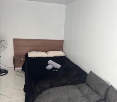 Sao Jose Apartment | Apartamento Moderno e Completo