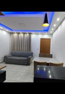 Lavras Apartment | Apartamento Moderno e Confortável