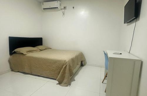 Jardim Floresta Apartment | Apartamento moderno e espaçoso
