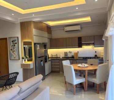 Encarnacion Apartment | Apartamento moderno en el centro de Encarnación