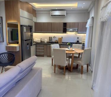 Encarnacion Apartment | Apartamento moderno en el centro de Encarnación