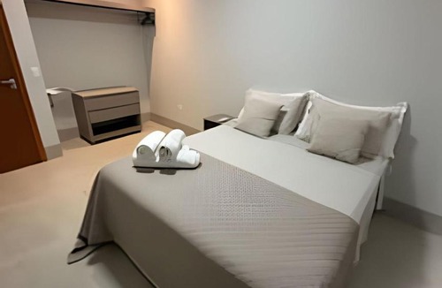 Palmas Apartment | Apartamento moderno em frente ao Shopping