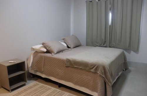 Palmas Apartment | Apartamento moderno em frente ao Shopping