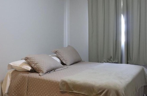 Palmas Apartment | Apartamento moderno em frente ao Shopping