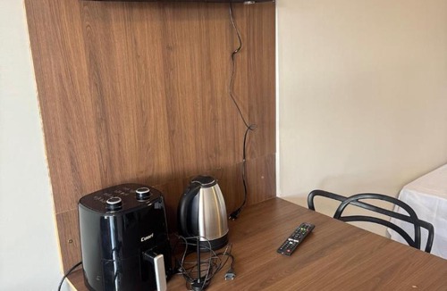 Sao Jose Apartment | Apartamento Moderno Novo 2025