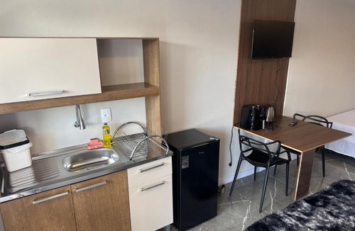 Sao Jose Apartment | Apartamento Moderno Novo 2025