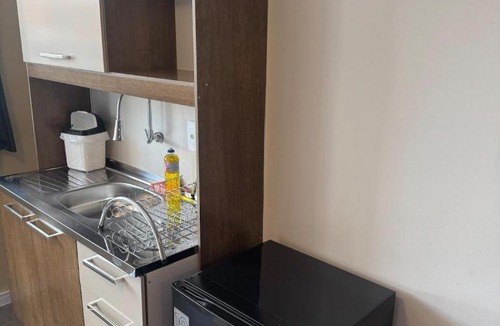 Sao Jose Apartment | Apartamento Moderno Novo 2025