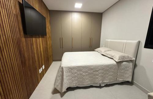 Horto Apartment | Apartamento moderno no Horto