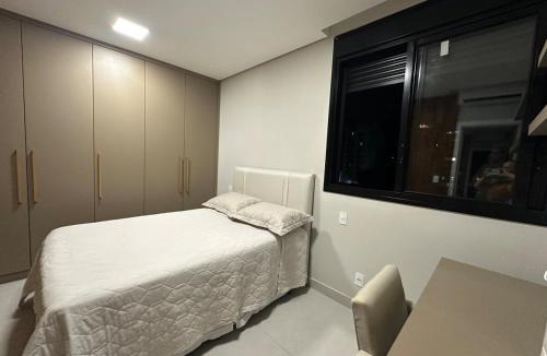 Horto Apartment | Apartamento moderno no Horto