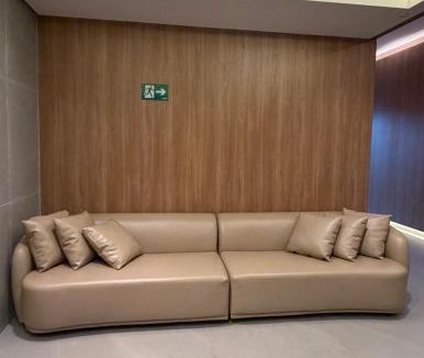 Horto Apartment | Apartamento moderno no Horto