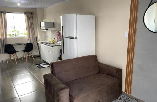 Guarapuava Apartment | Apartamento Moderno próximo ao Cedeteg