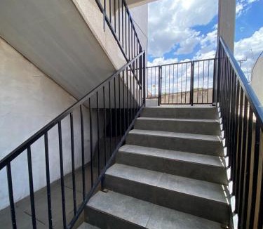 Guarapuava Apartment | Apartamento Moderno próximo ao Cedeteg