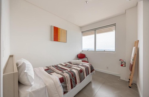 Osasco Apartment | Apartamento Moderno Premium - Cittyplex