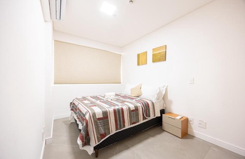 Osasco Apartment | Apartamento Moderno Premium - Cittyplex