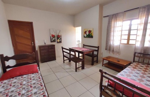 Jardim Montreal 1a Secao Apartment | Apartamento Montreal 4 - Próximo a Betim, Sarzedo e Ibirité