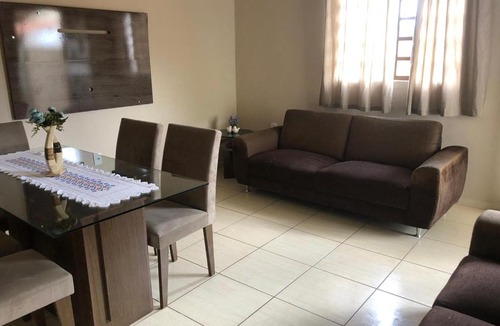 Jardim Montreal 1a Secao Apartment | Apartamento Montreal 5 - Próximo a Betim, Sarzedo e Ibirité