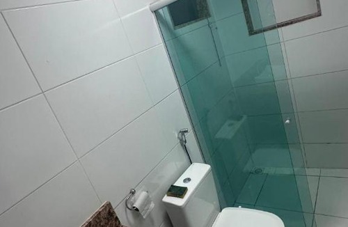 Carapina I Apartment | Apartamento moraes