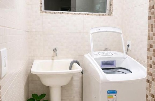 Carapina I Apartment | Apartamento moraes