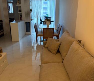 Morretes Apartment | Apartamento Morretes