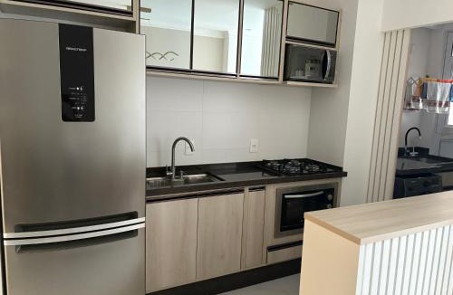 Morretes Apartment | Apartamento Morretes