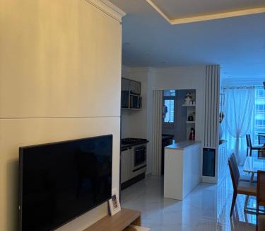 Morretes Apartment | Apartamento Morretes