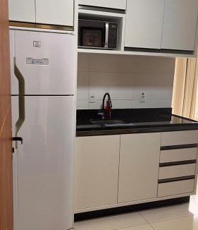 Pedrita Apartment | Apartamento Morro das Pedras, Campeche