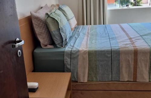 Caldas Novas Apartment | Apartamento Náutico Caldas Novas