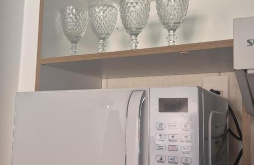 Caldas Novas Apartment | Apartamento Náutico Caldas Novas