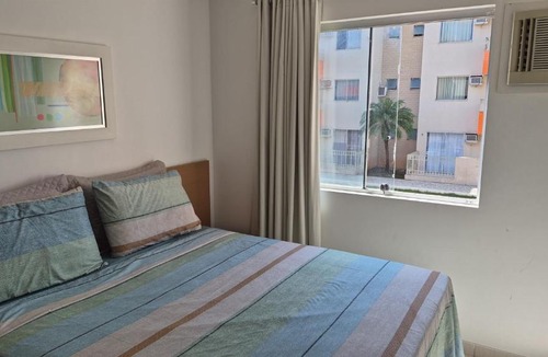 Caldas Novas Apartment | Apartamento Náutico Caldas Novas