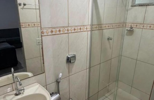 Jardim Novo Mundo Apartment | Apartamento N05 com conforto e praticidade
