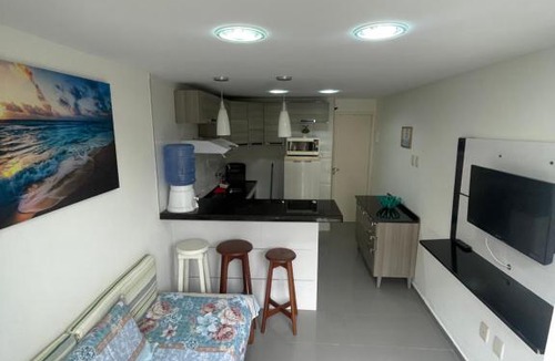 Guaibim Apartment | Apartamento na Praia de Guaibim
