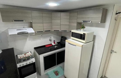 Guaibim Apartment | Apartamento na Praia de Guaibim