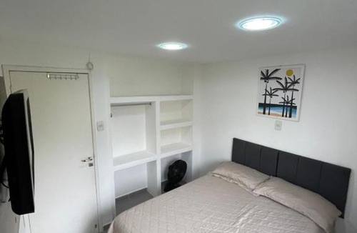 Guaibim Apartment | Apartamento na Praia de Guaibim