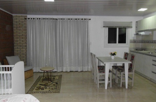 Pousada da neve Apartment | Apartamento na Serra 2; Pousada Grandma Helga