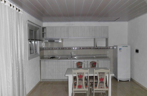 Pousada da neve Apartment | Apartamento na Serra 2; Pousada Grandma Helga